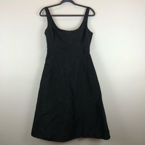 J. Crew Little Black Dress